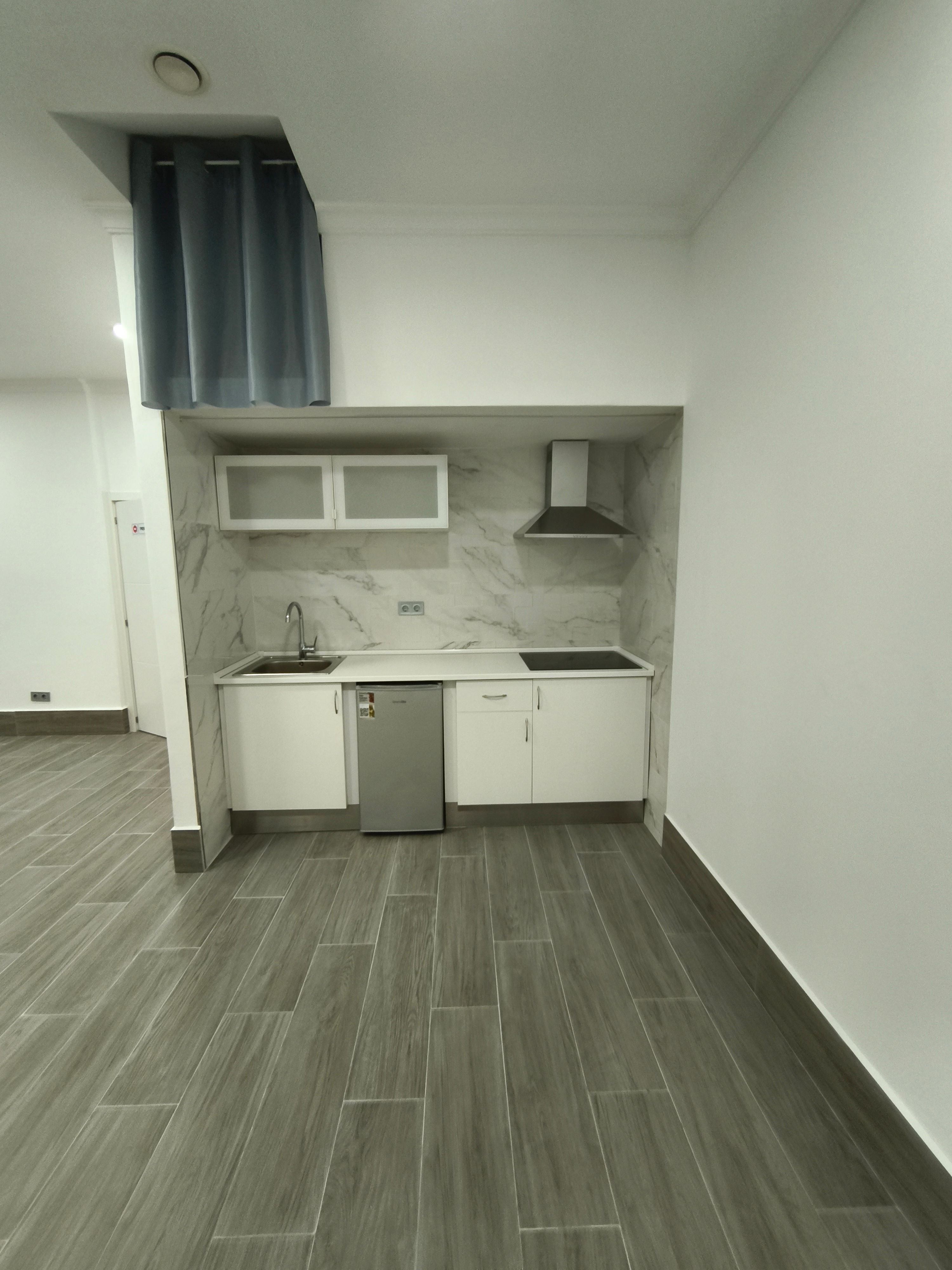 Premises to rent in Rúa Nova de Abaixo, Ensanche - Sar, Santiago de Compostela
