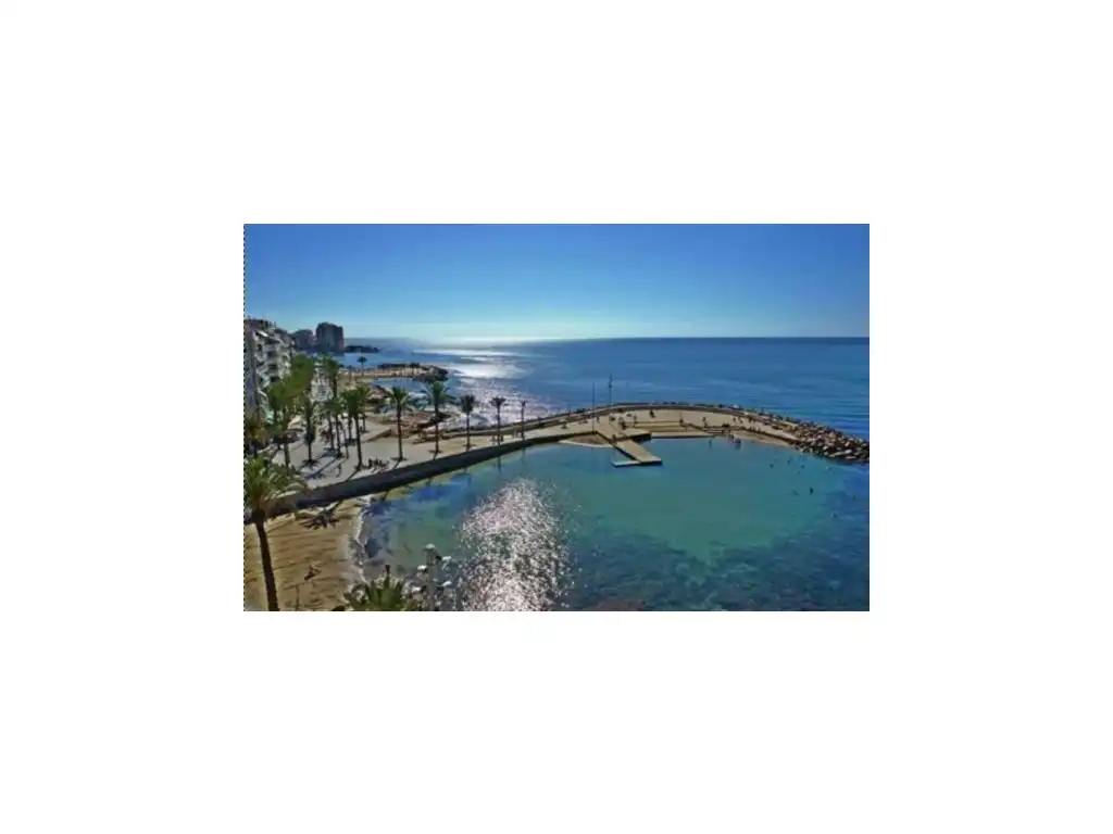 Penthouse mit Pool zum Verkauf in Centro, imagen 17