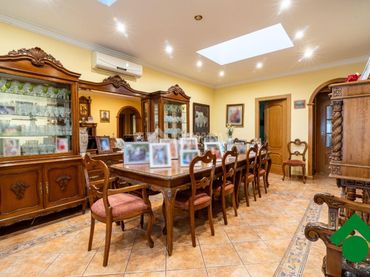 Casa rústica en venda a Santa Fe