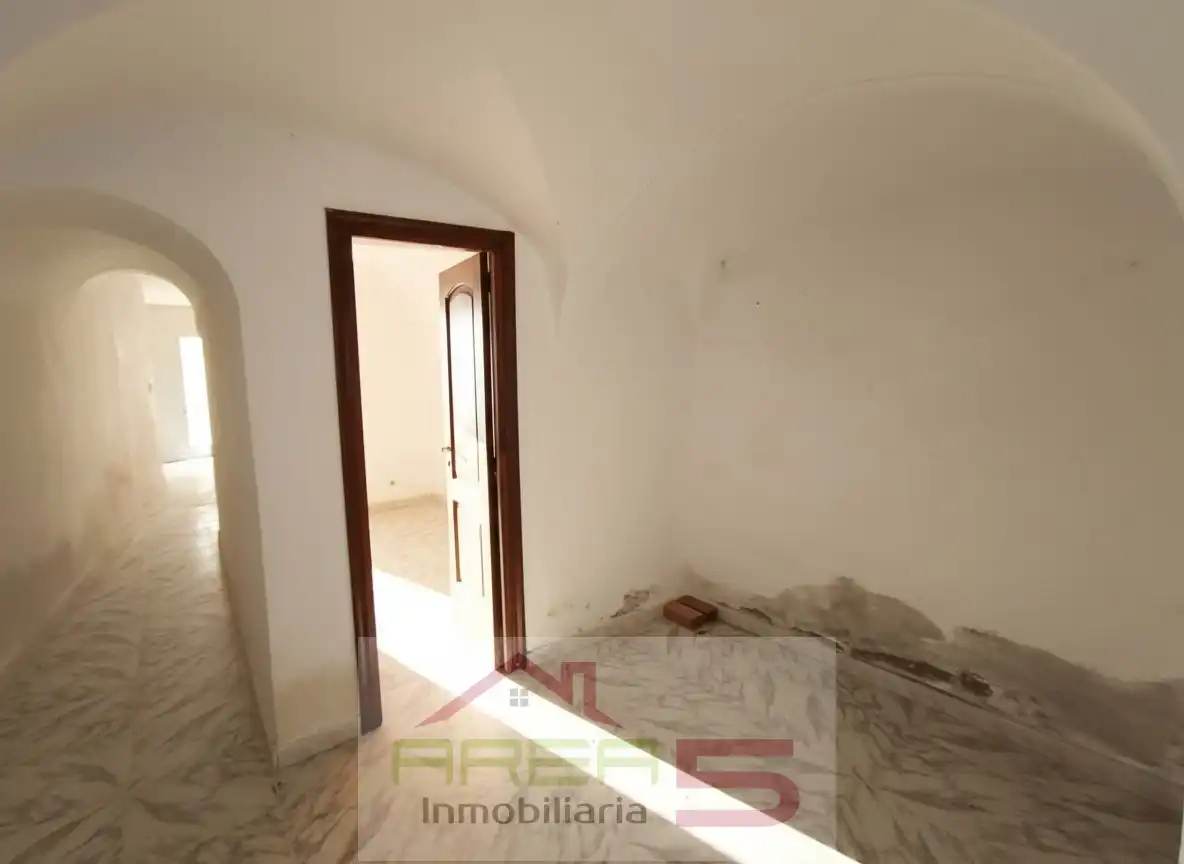 Dormitori de Casa o xalet en venda en Barcarrota