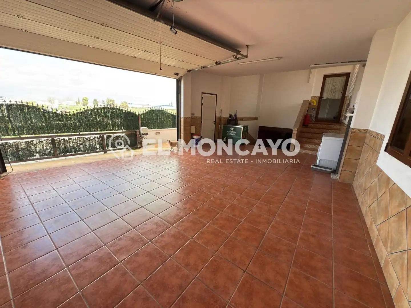 Casa o chalet en venta en Almoradí con Aire acondicionado, Calefacción y Jardín privado