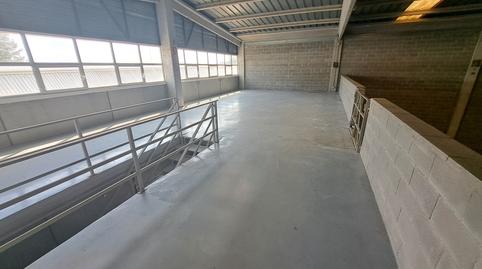 Photo 5 of Industrial buildings to rent in Les Fonts, Barcelona