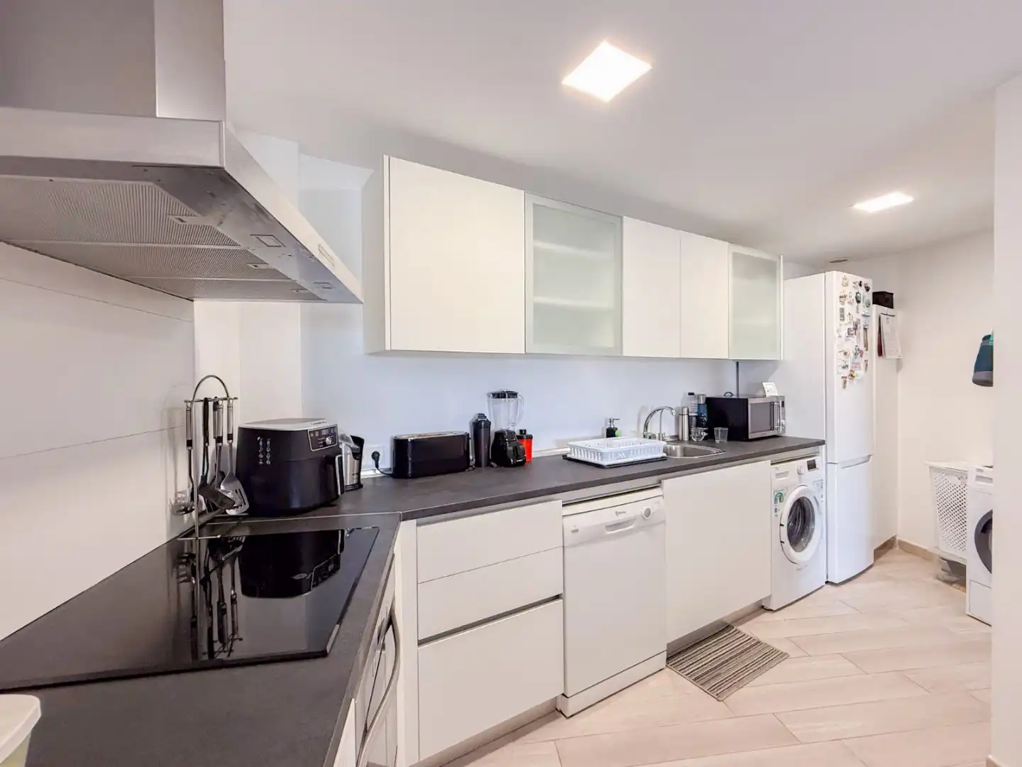 Wohnung mit Aufzug zum Verkauf in calle gaspar oms 13, imagen 7