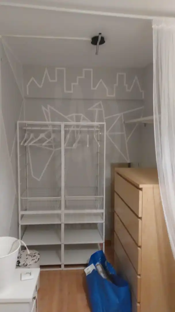 Wohnung zum Verkauf in Carabanchel, imagen 12