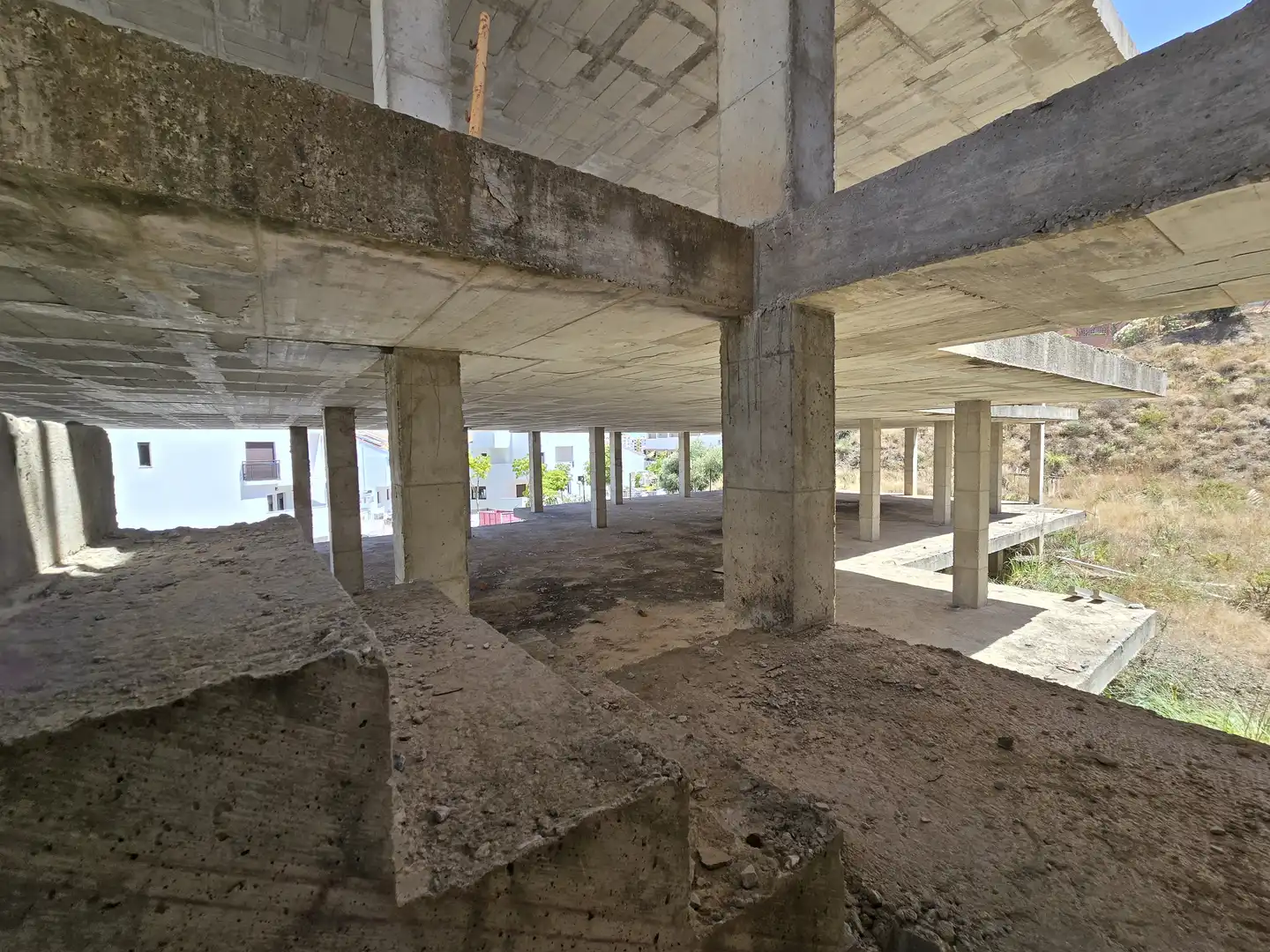 Edifici en venda en Mijas amb Piscina comunitària