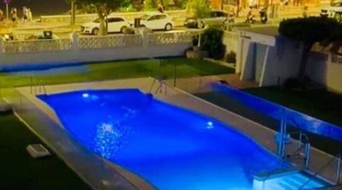 Photo 2 of Planta baja for sale in Paseo Paseo Marítimo, 53, El Bajondillo, Torremolinos