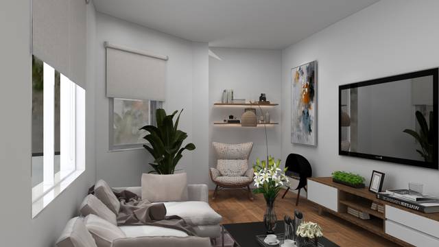 Piso en Venta en Carrer de la Duquessa d'Orleans en Sarrià