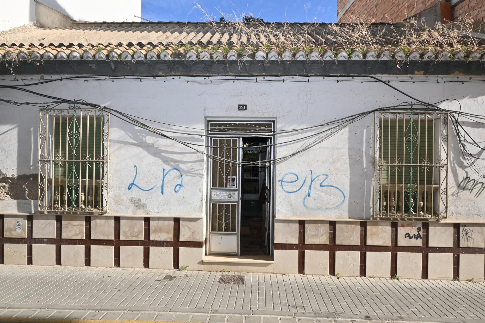 Casa adosada en venda a Maracena