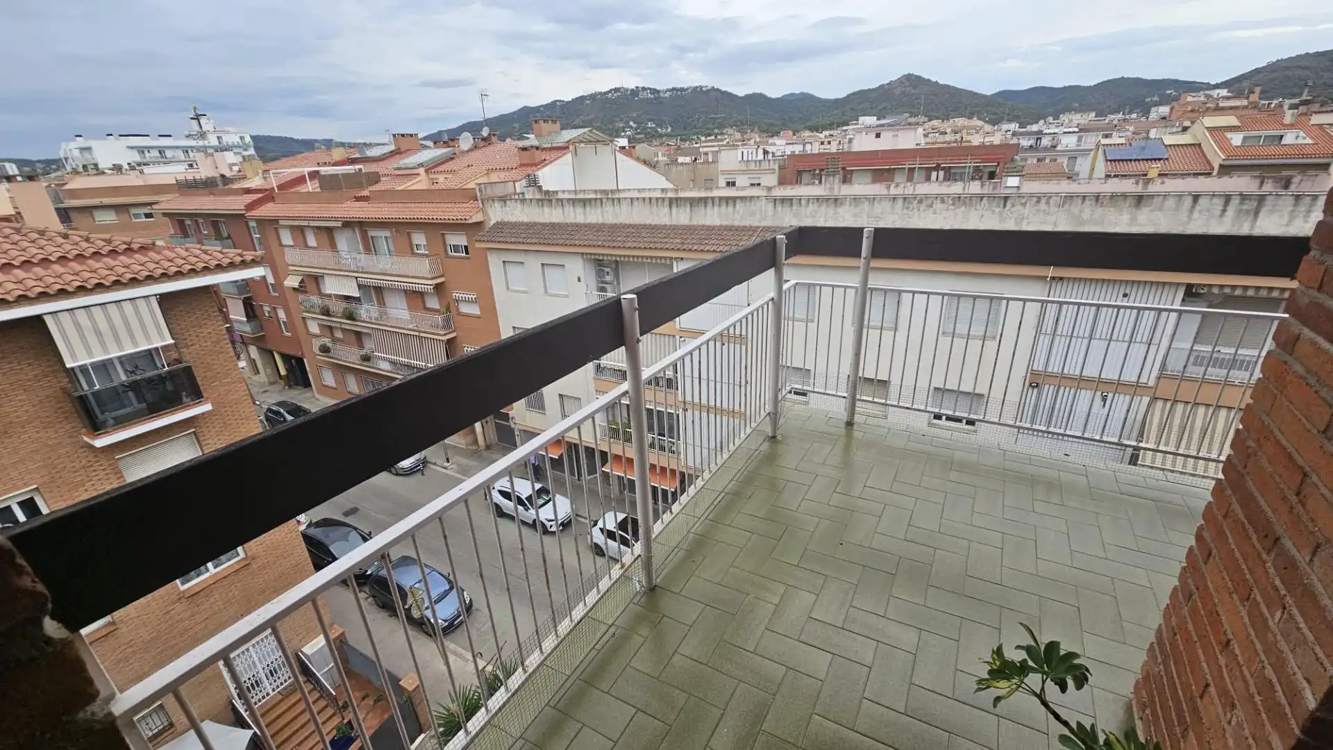 Àtic amb terrassa en venda a Centre, imagen 18