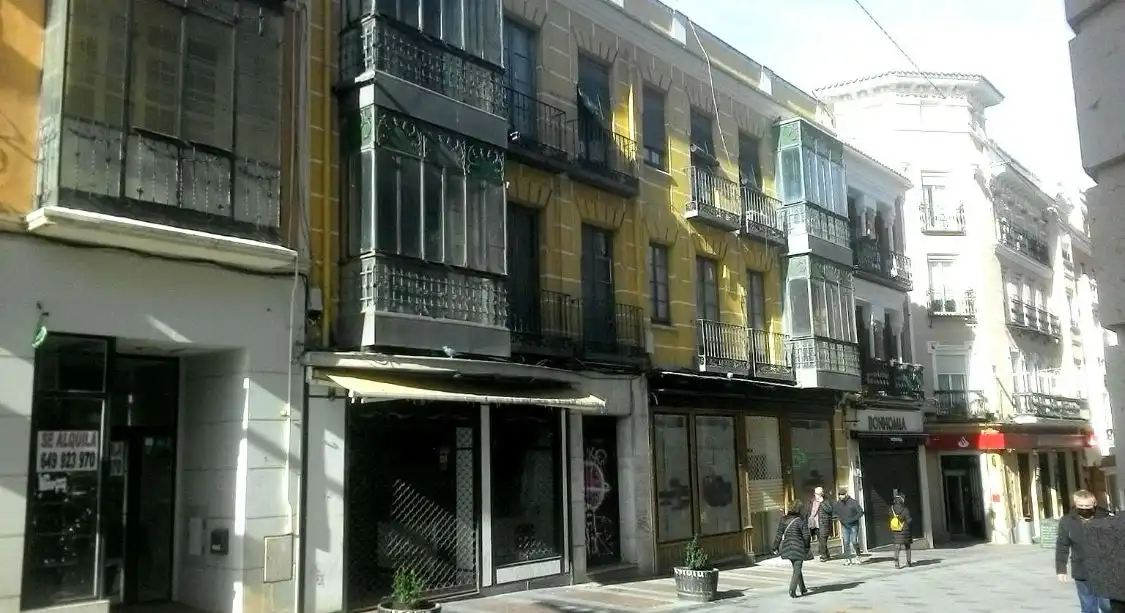 Adossat en venda a Calle Mayor 16, imagen 17