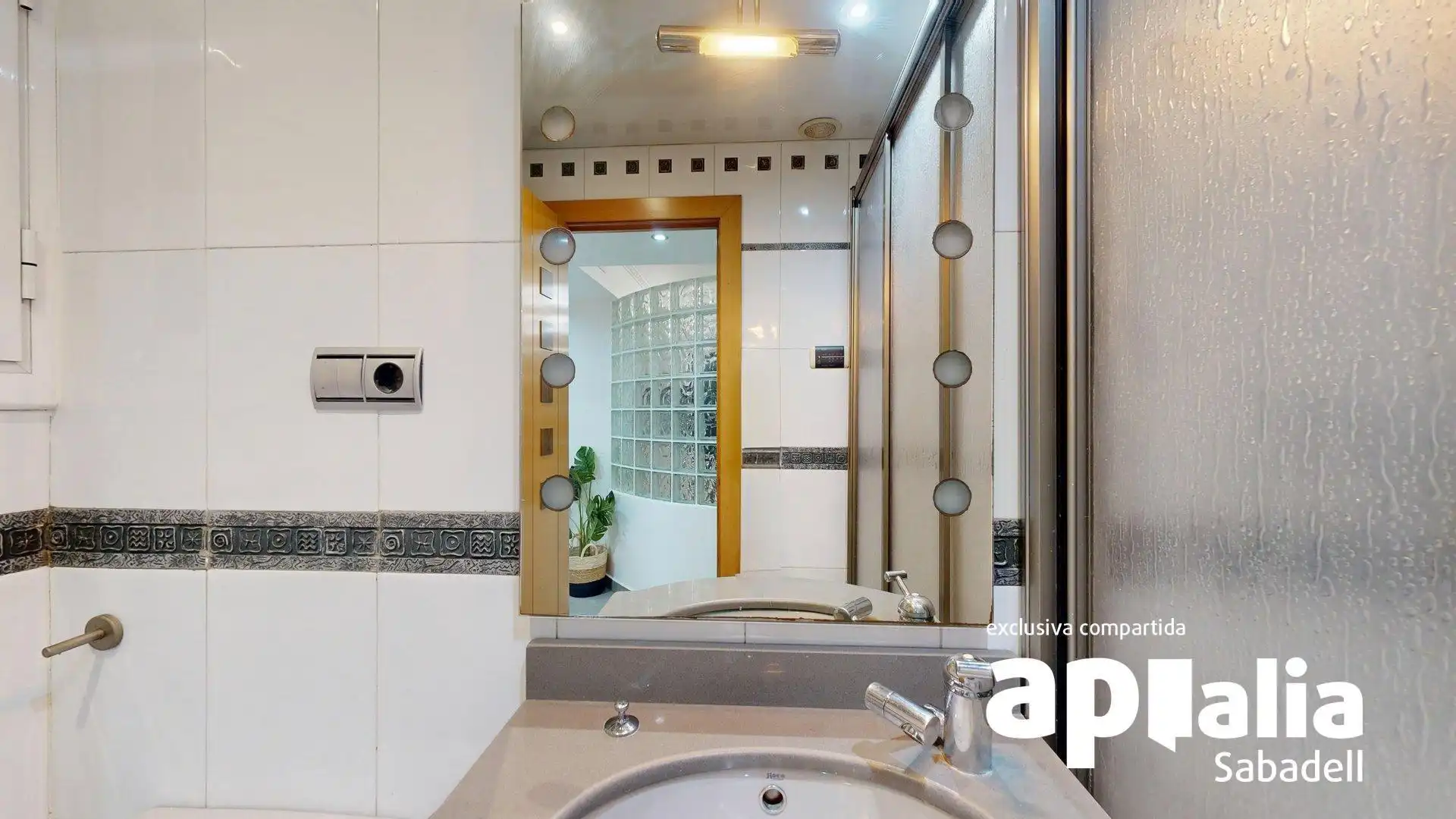 Piso con terraza en venta en Centre - Eixample – Can Llobet, imagen 21