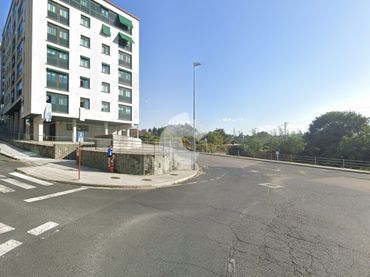 Gewerbefläche zur Miete in Barrocanes