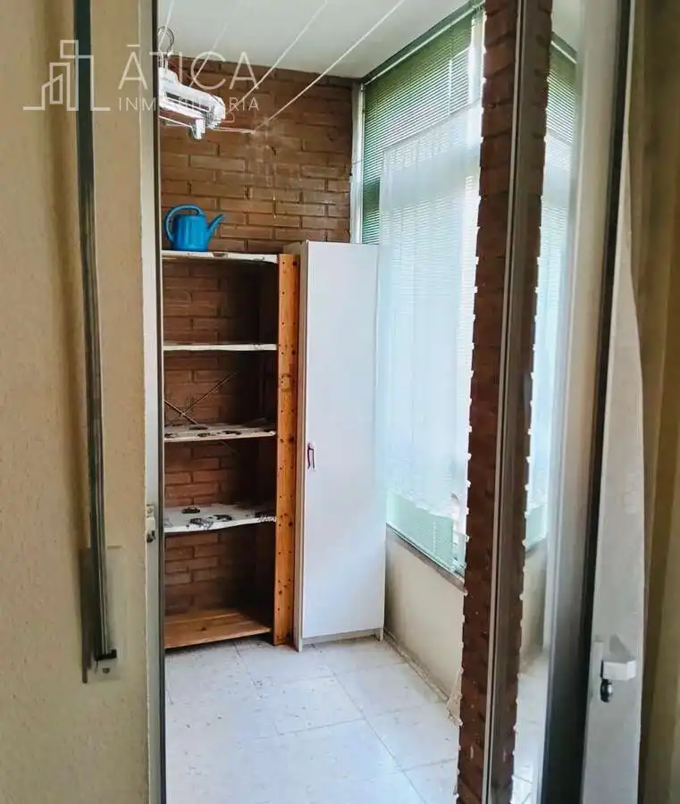 Kitchen of Flat for rent in Prosperidad - Delicias