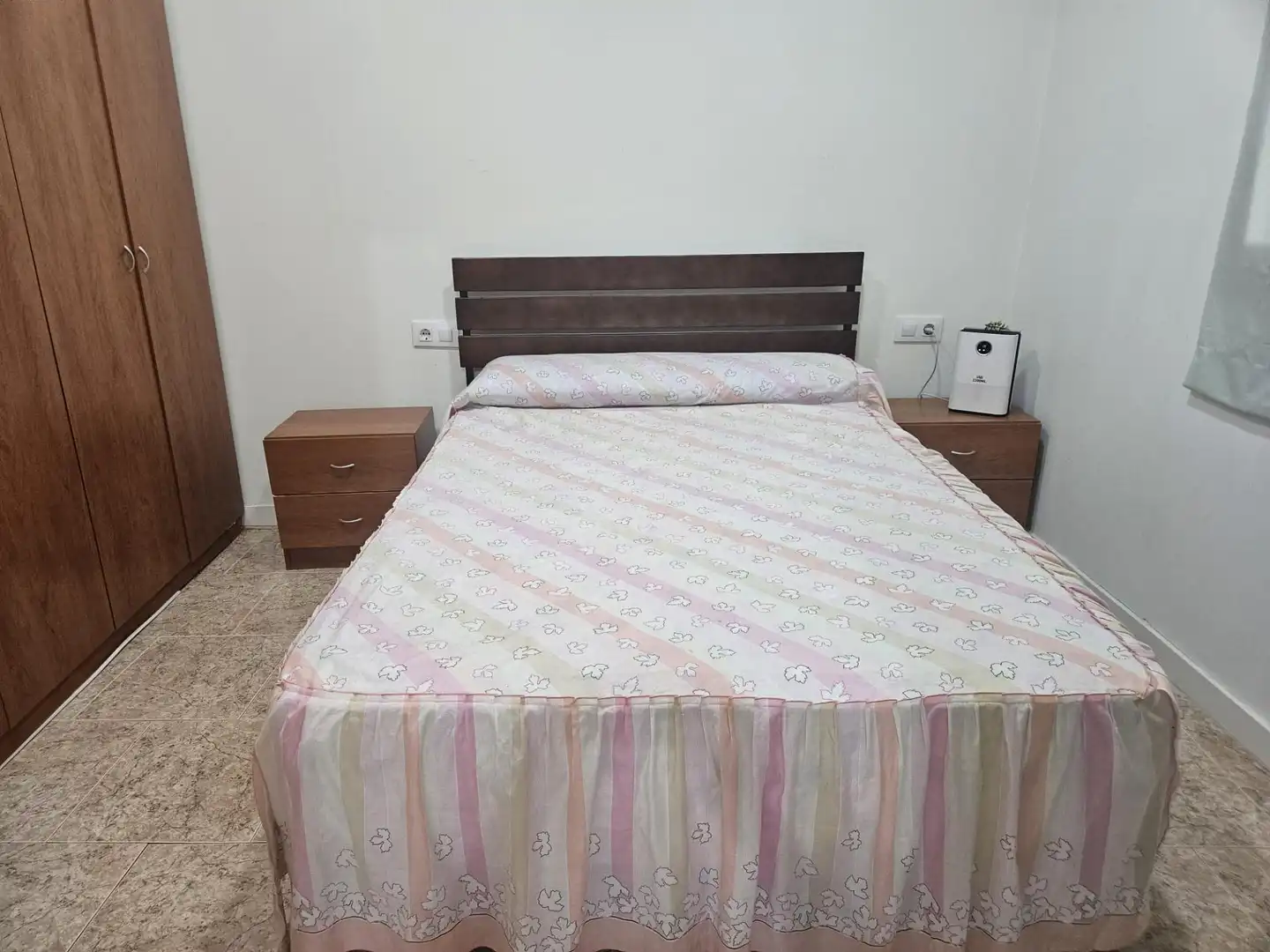 Dormitori de Casa o xalet en venda en Sant Jaume d'Enveja