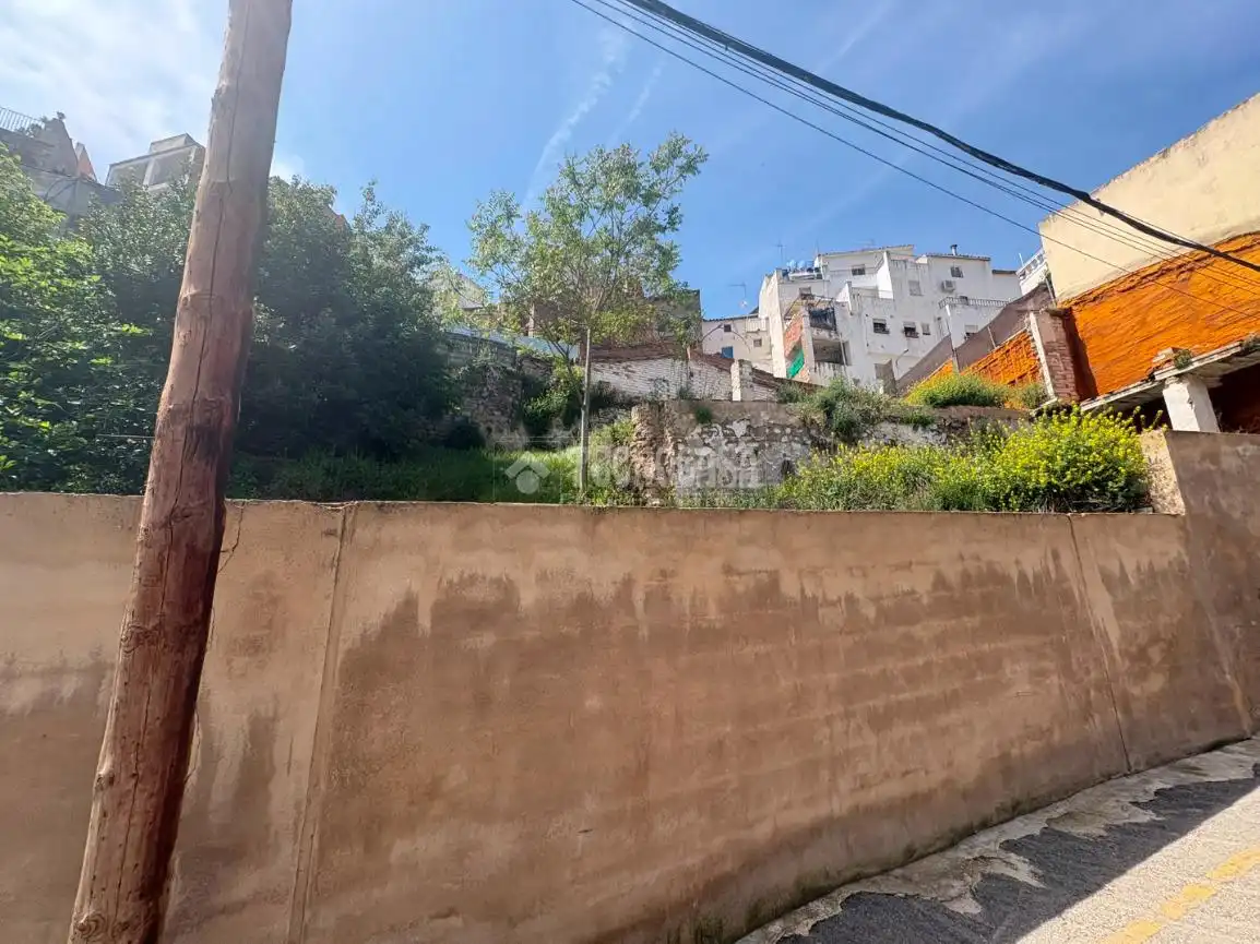 Residencial en venta en Los Villares