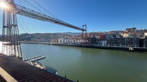 Foto 3 de Piso en venta en Las Arenas, Getxo