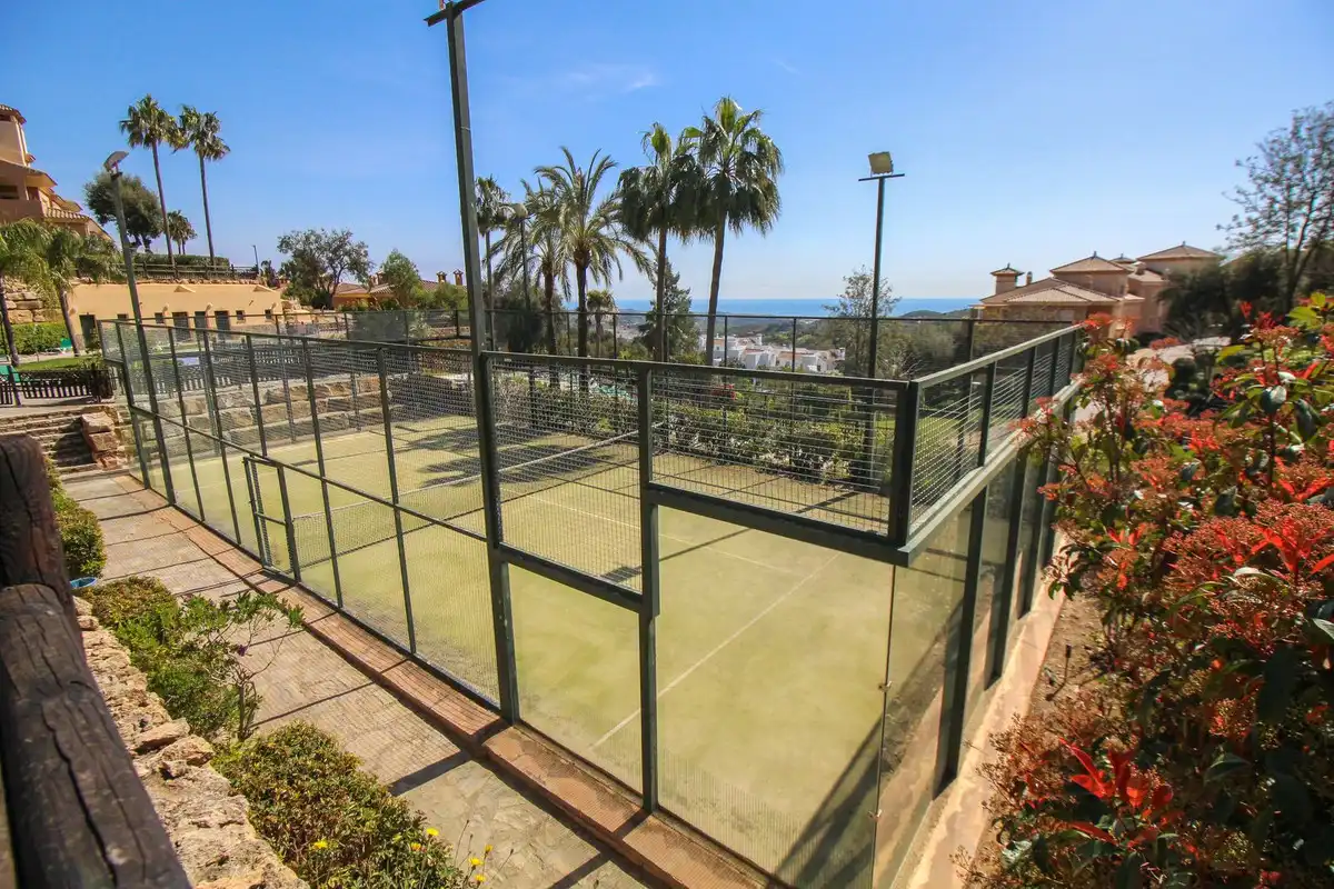Mini appartamento con giardino in vendita a La Mairena, imagen 15