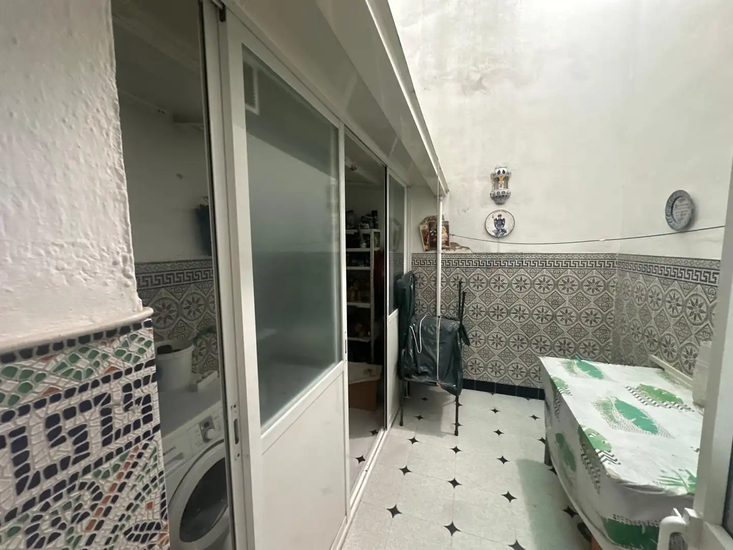 Casa con terrazza in vendita a Calle Josefa Alonso Prieto "La Vinagra, imagen 16