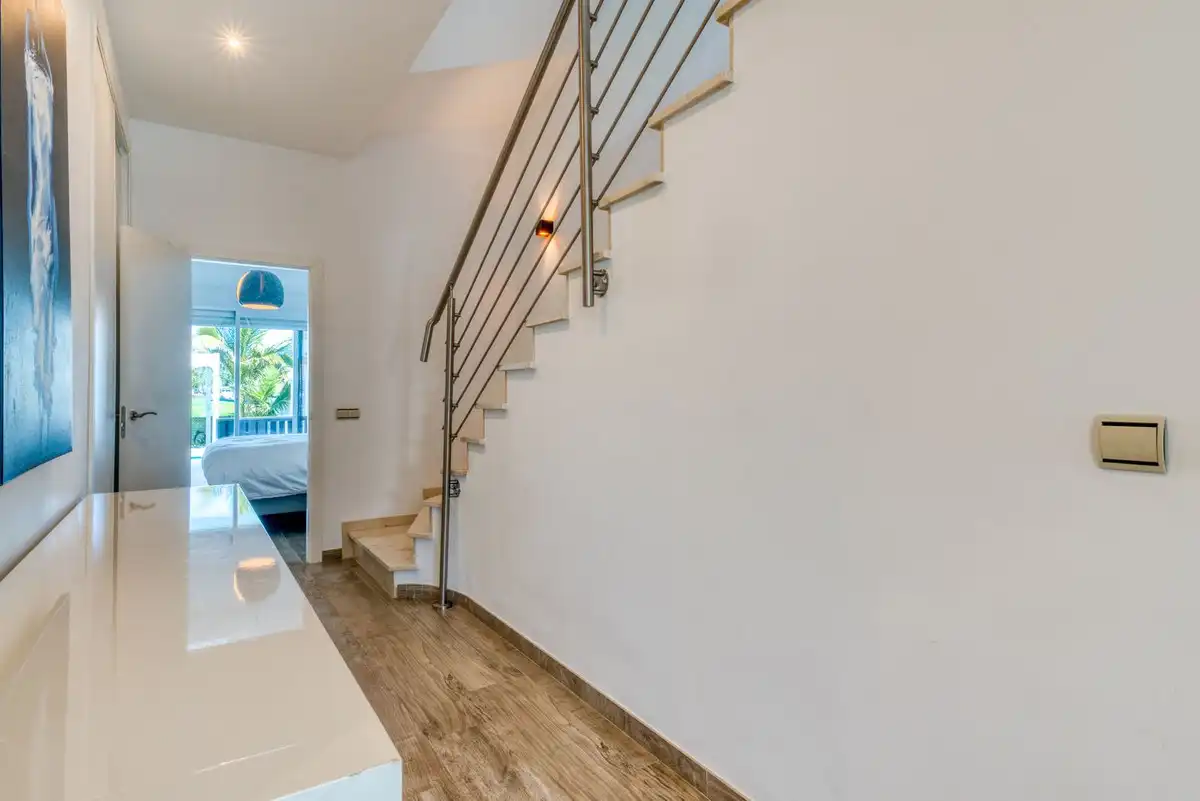 Maison mitoyenne avec piscine à vendre à Riviera del Sol, imagen 18