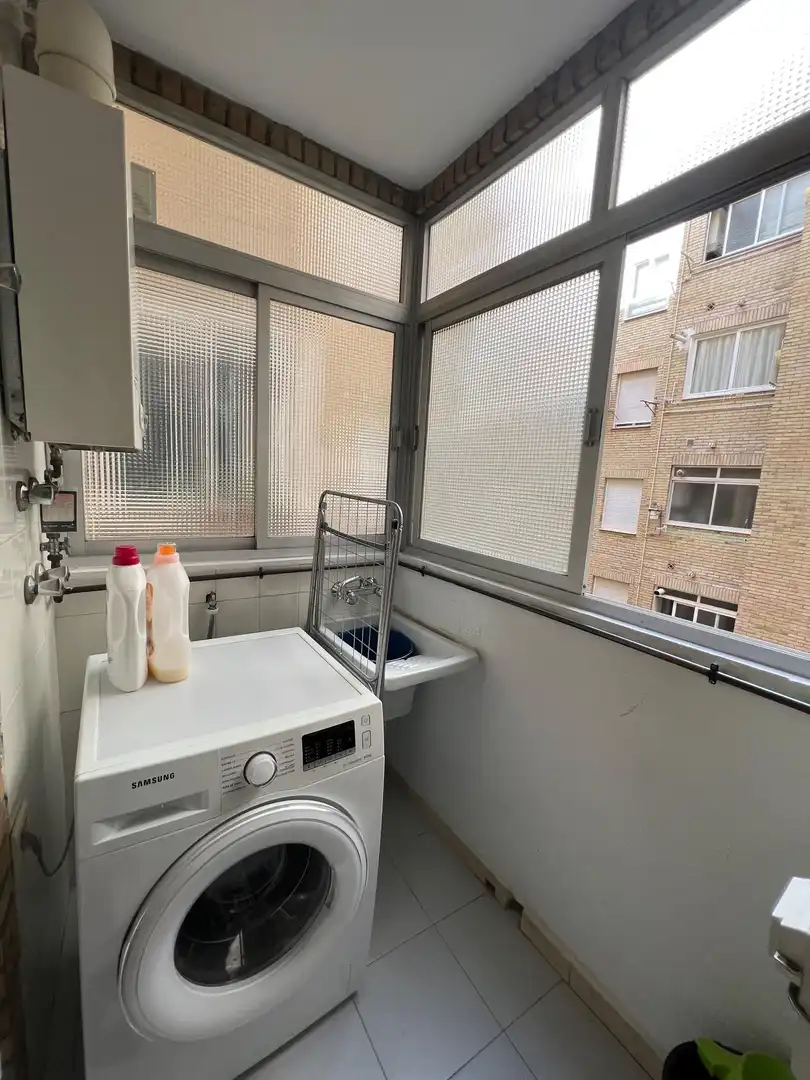 Zimmer in Calle Sederos, Fígares