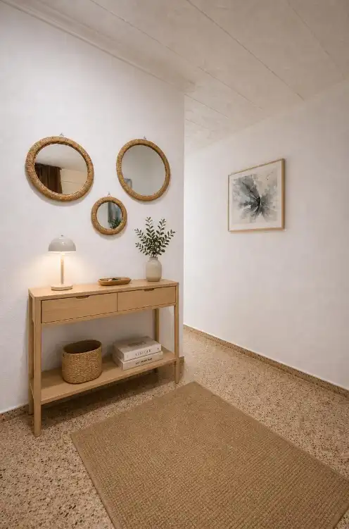Wohnung mit Terrasse zum Verkauf in Alberic, imagen 11