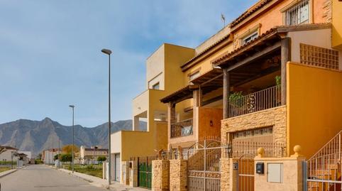 Foto 5 de Casa adosada en venda a Calle Alcalde José Bru Mora, 37, Granja de Rocamora, Alicante