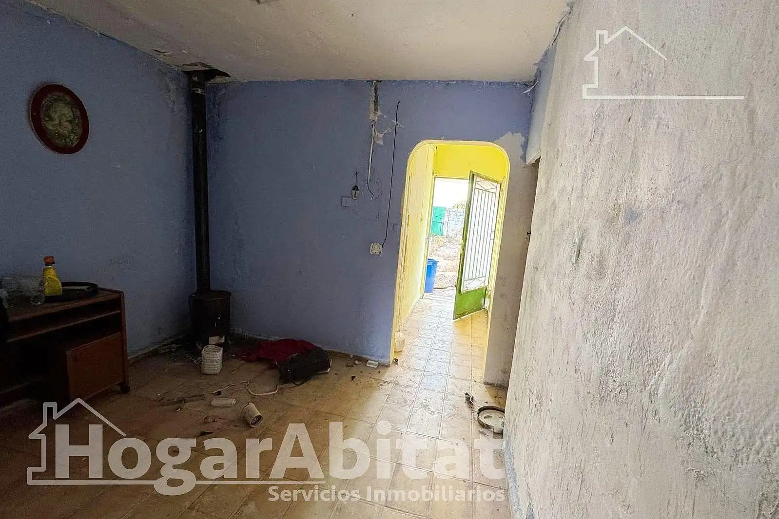 Casa o xalet en venda en Vila-real amb Terrassa