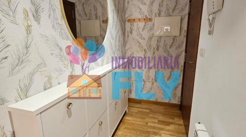 Foto 3 de Dúplex de lloguer a Couto, Ourense