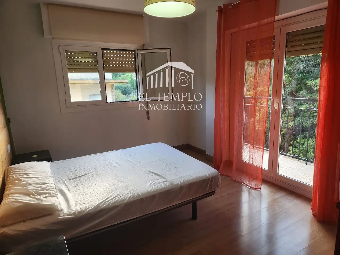 Habitación de Piso en venta en Onil, Alicante