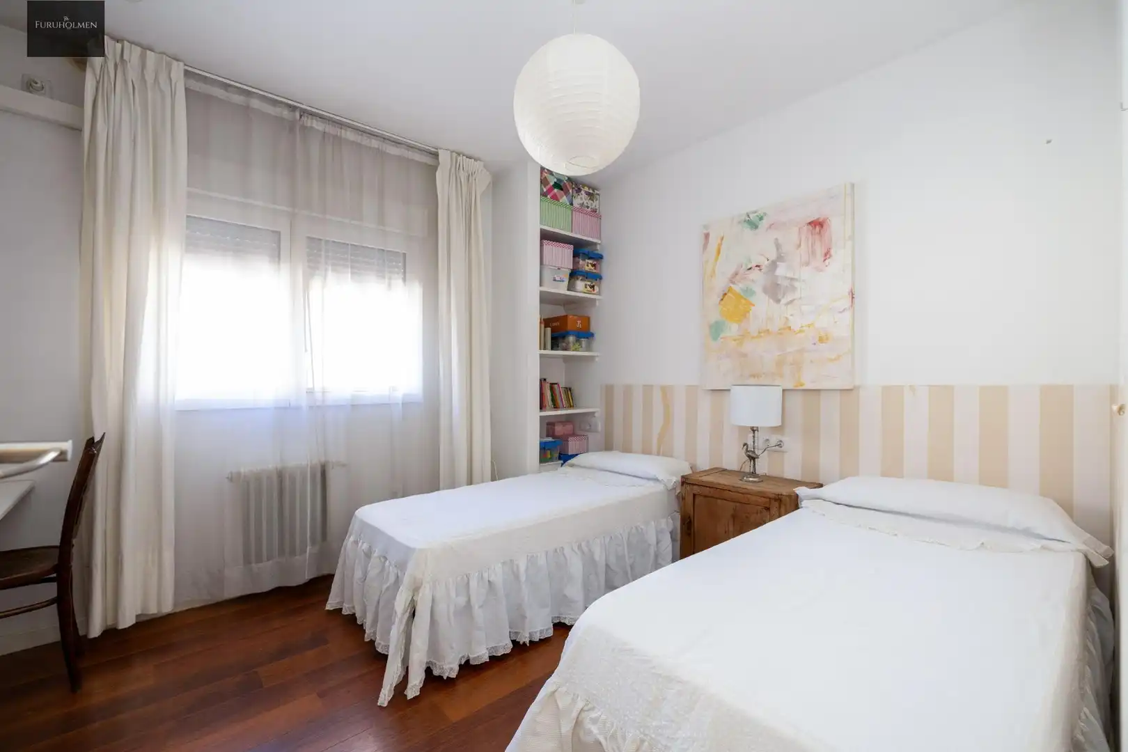 Piso con ascensor en venta en Calle Doctor Muñoz Fernández 2, imagen 34