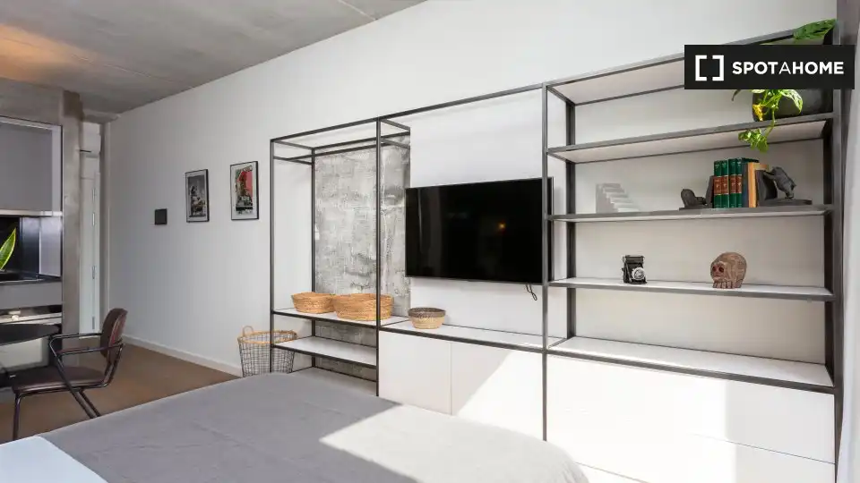 Flat to rent in Eixample, imagen 2