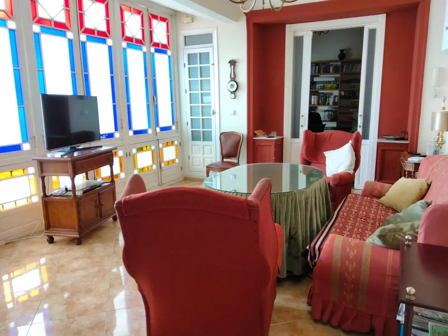 Casa en venda a Casco Histórico