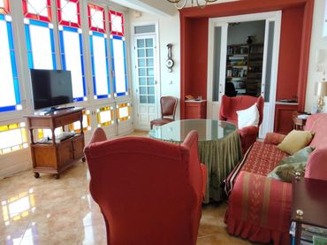 Casa en venda a Casco Histórico