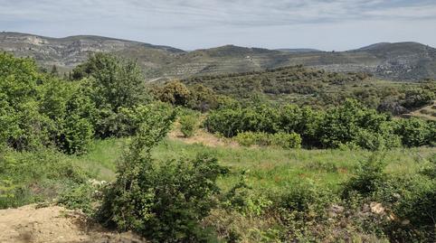 Foto 2 de Finca rústica en venda a Cv-166, 1975, Culla, Castellón