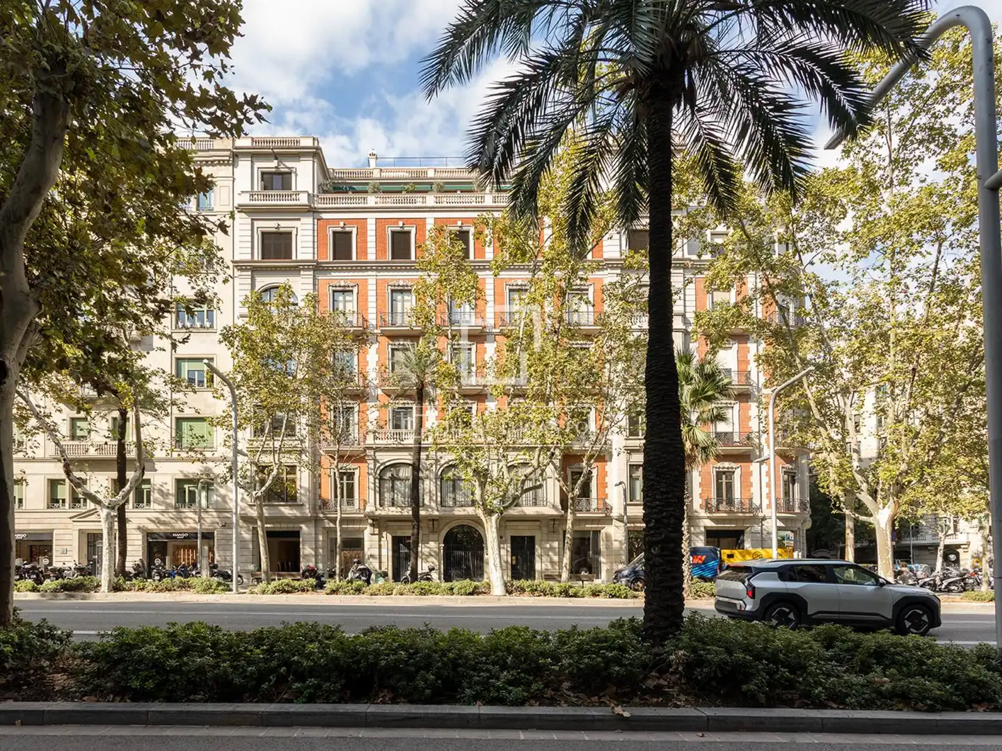 Flat with lift for sale in Sarrià - Sant Gervasi, imagen 43