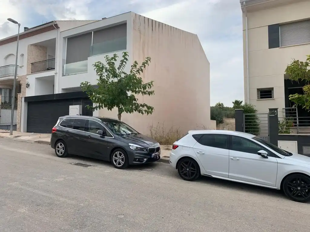 Rustikales Grundstück zum Verkauf in C/ Del Roble, imagen 12