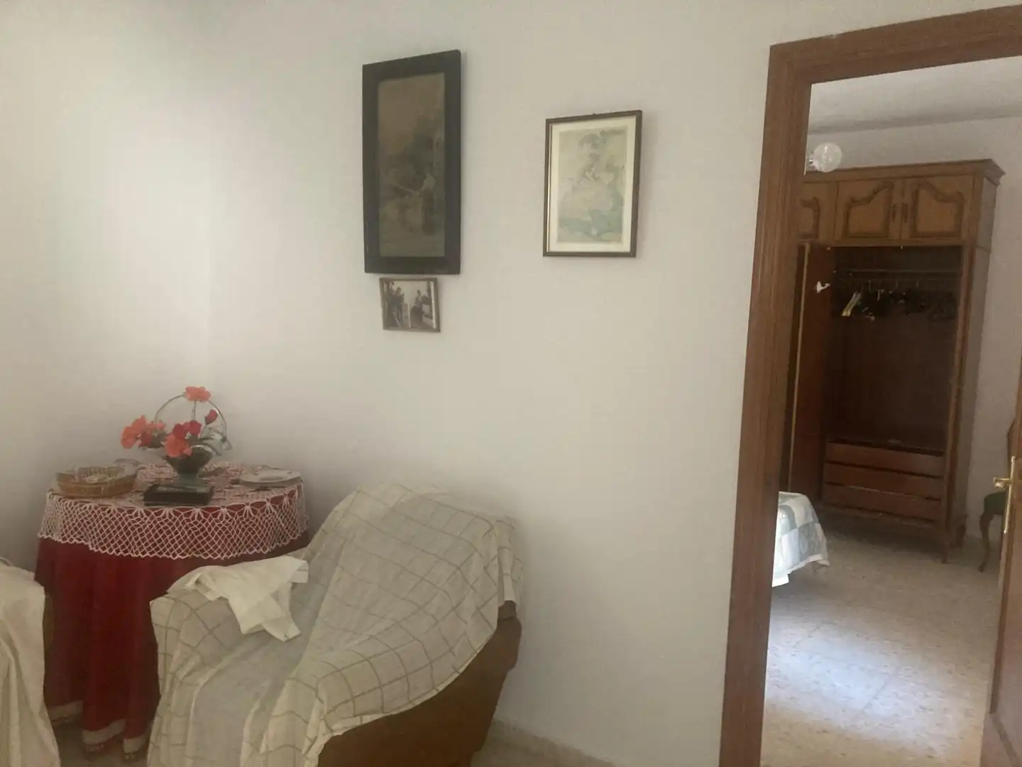 Casa rústica en venta en Estepona Pueblo, imagen 15