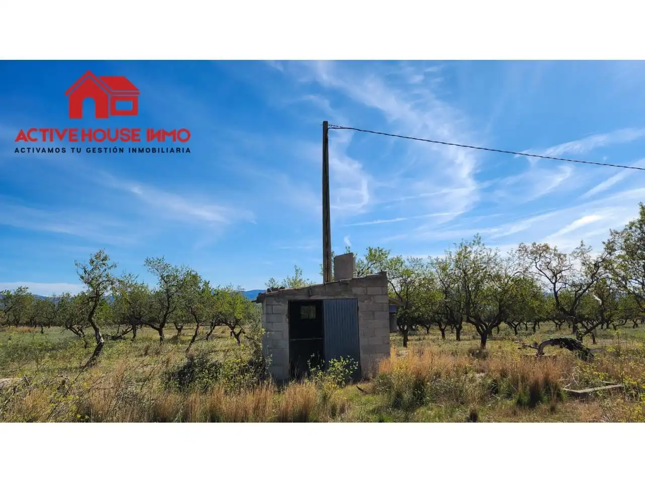 Casa rústica en venda a Carretera Del Puerto, imagen 7