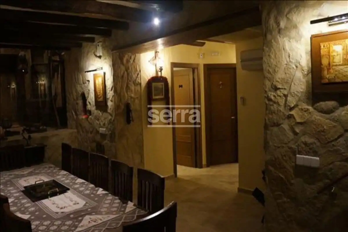 Finca rústica en venta en Vilobí del Penedès