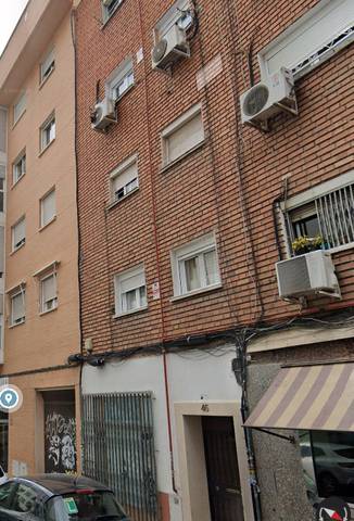 Piso en Venta en Calle del Puerto de la Bonaigua, 41 en San Diego