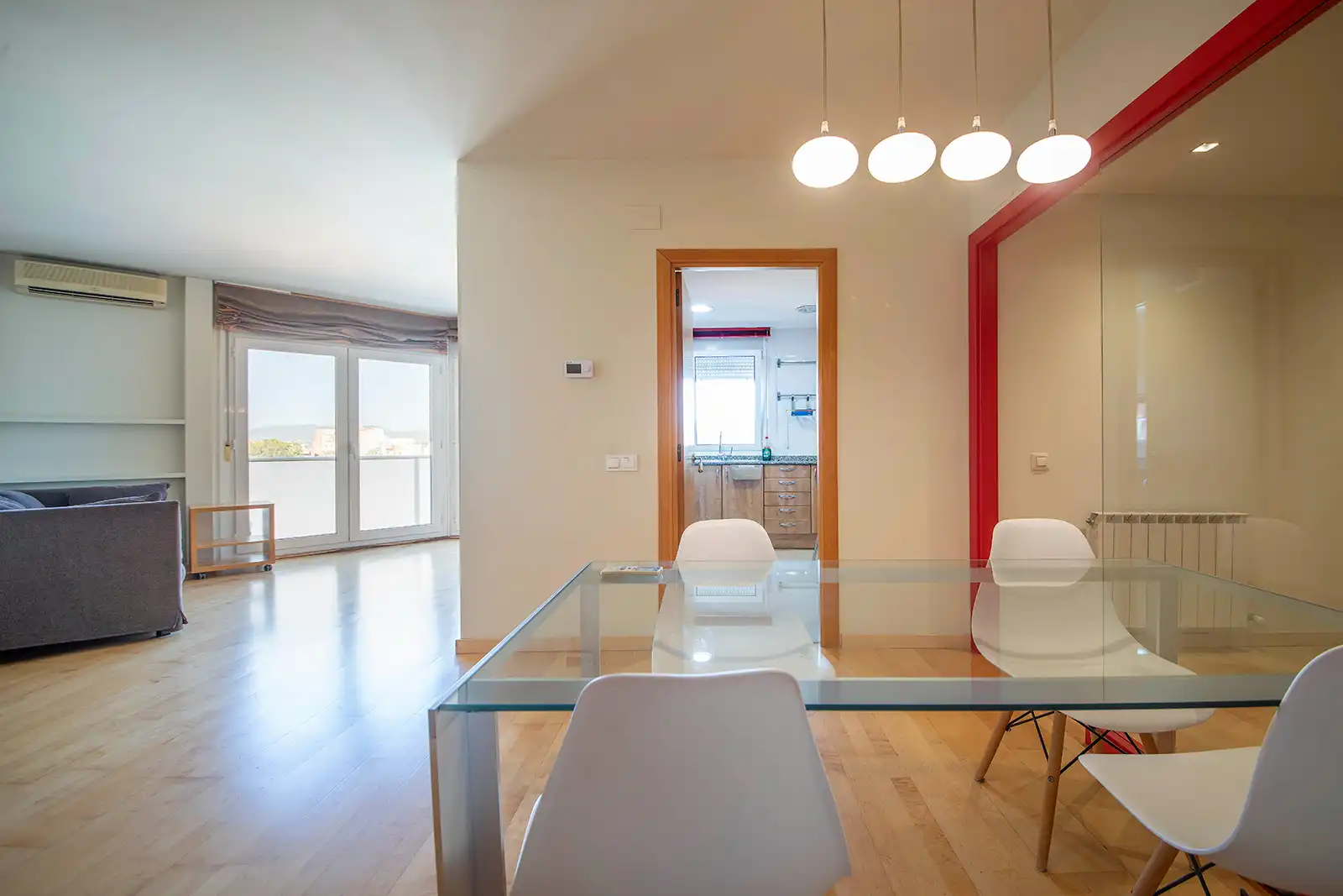 Flat with terrace for sale in Carrer d'Antoni Mestres Jané, imagen 5