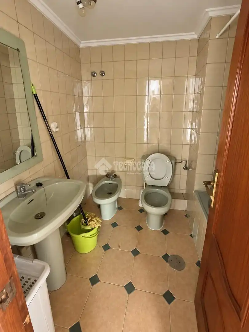 Baño de Piso en venta en Alicante / Alacant
