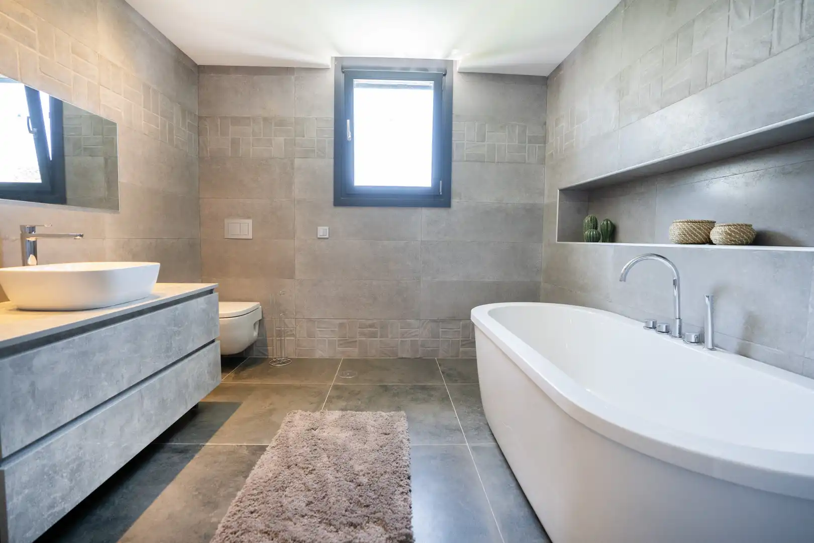 Casa o chalet de alquiler en BRUSELAS-NVA ANDALUCIA D, 15, Las Brisas