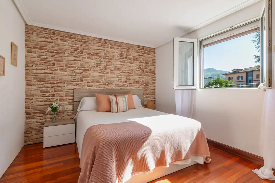 Appartement avec terrasse à vendre à Ermita Karrika
