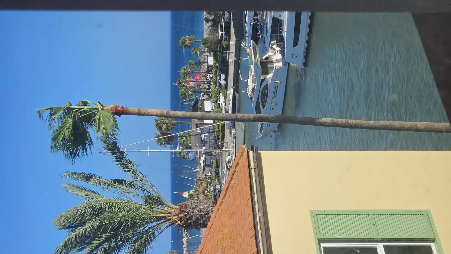 Apartment zum Verkauf in Puerto de Sotogrande - La Marina, imagen 21