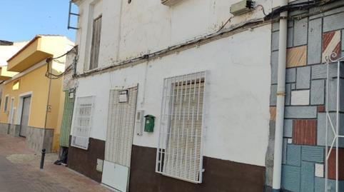 Foto 2 de Casa o xalet en venda a Javalí Nuevo, Murcia