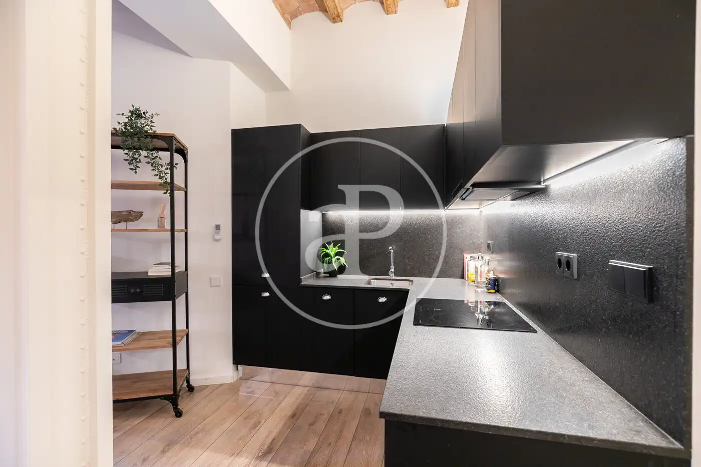 Wohnung mit Pool zur Miete in Carrer de la Riereta, imagen 20