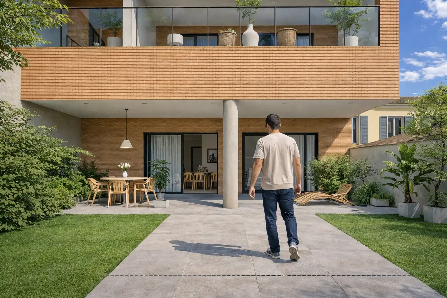 Flat for sale in Passatge de la Diputació, 19, El Coll
