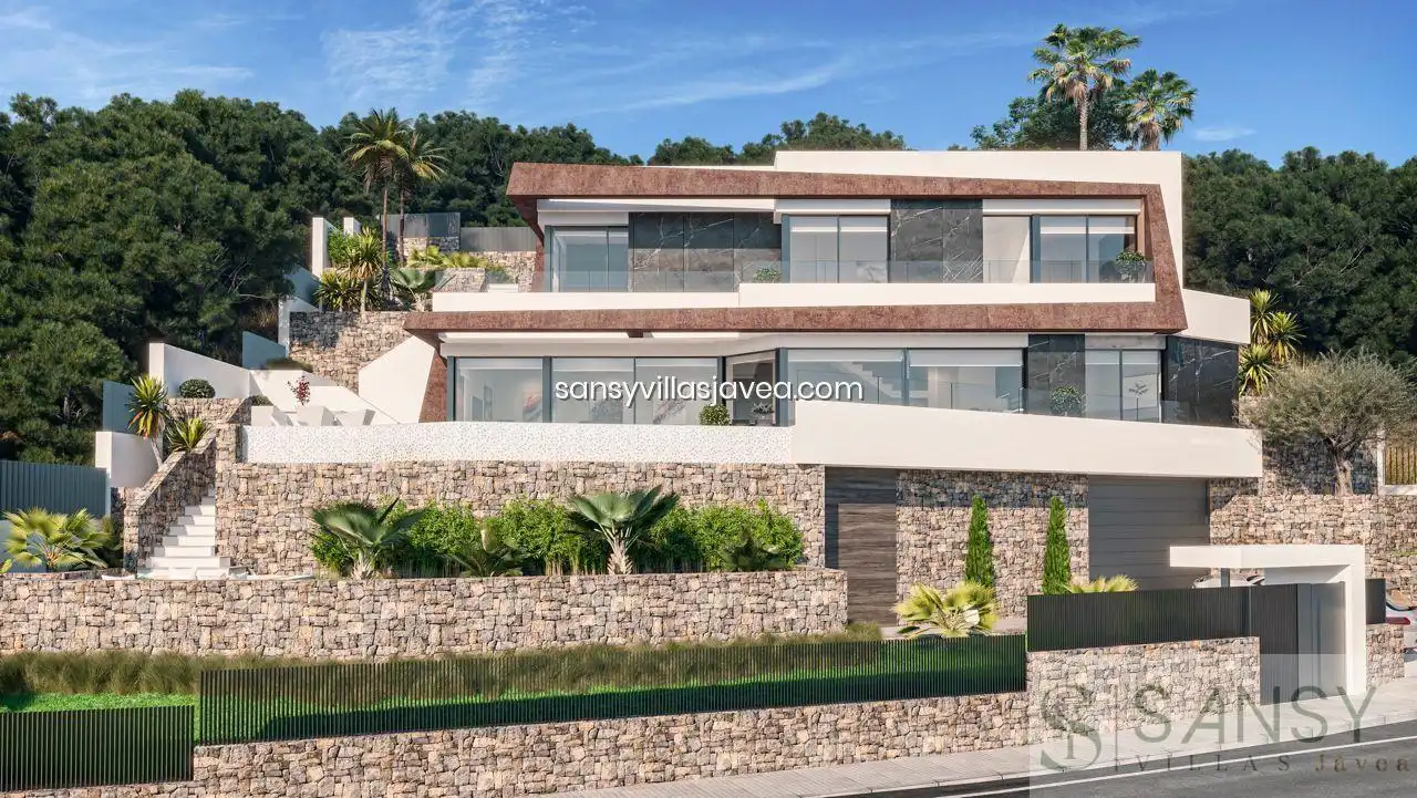 Villa in vendita a Zona Pueblo, imagen 2