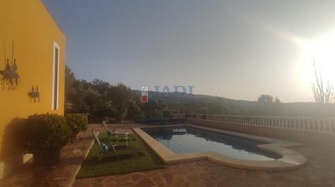 Foto 3 de Finca rústica en venda a Viso del Marqués, Ciudad Real